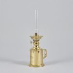 1584 8366 PARAFFIN LAMP